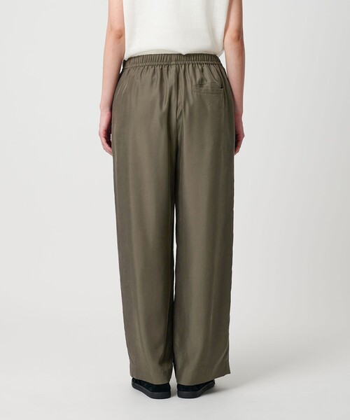BEAUTY&YOUTH UNITED ARROWS ワイドタックパンツ BEAUTY&YOUTH UNITED ARROWS（ビューティーアンドユース