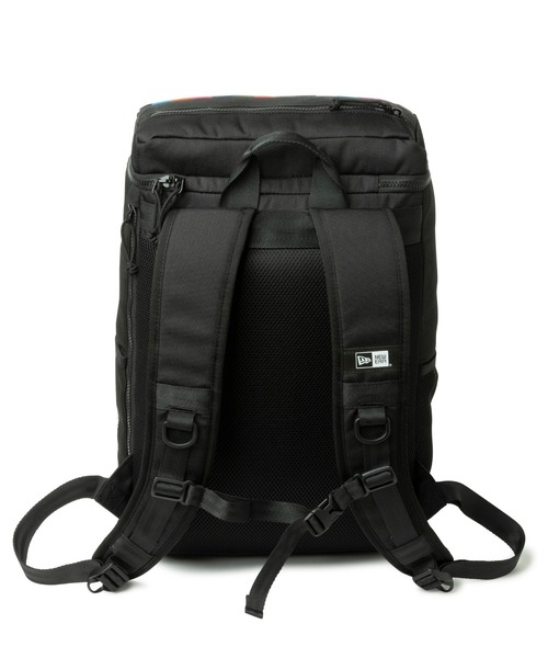 NEW ERA✕JAM HOME MADE コラボ バックパック リュック Amazon.co.jp: [JAM HOME MADE] NEWERA/ニューエラバースカラー