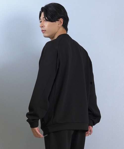 POPUP限定品　　LAST NEST 別注　トレーナー　サイズL LOST（ロスト） トレーナー スウェット 「限定」lost/ロスト