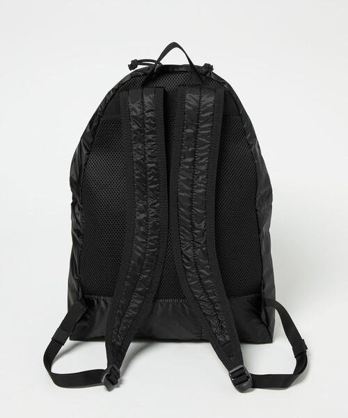 ブリーフィング TX LIGHT PACK デイパック　リュック　黒 BRIEFING デイバック リュック 「別注」「BRIEFING」SOLID LIGHT