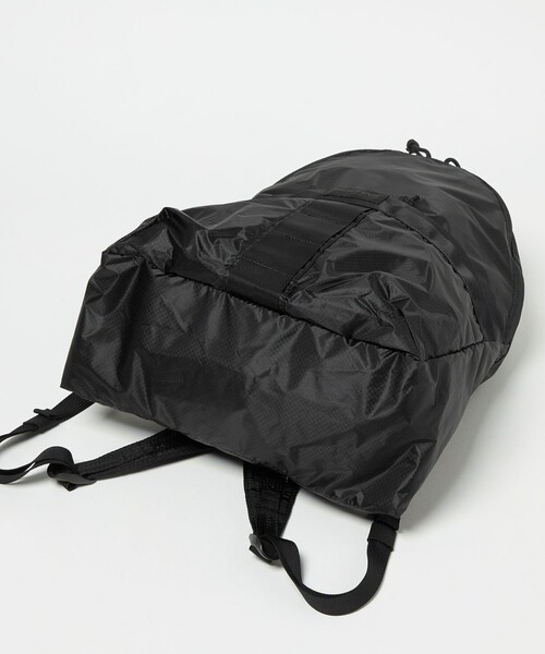 ブリーフィング TX LIGHT PACK デイパック　リュック　黒 BRIEFING デイバック リュック 「別注」「BRIEFING」SOLID LIGHT