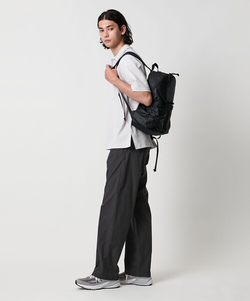 BRIEFING デイバック リュック 「別注」「BRIEFING」SOLID LIGHT