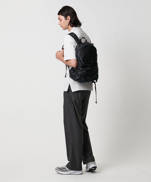 BRIEFING デイバック リュック 「別注」「BRIEFING」SOLID LIGHT