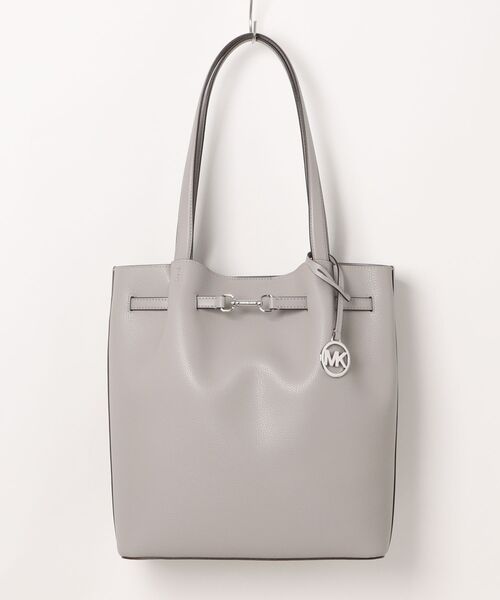 MICHAEL KORS トートバッグ CARSON LG NS TOTE レディース