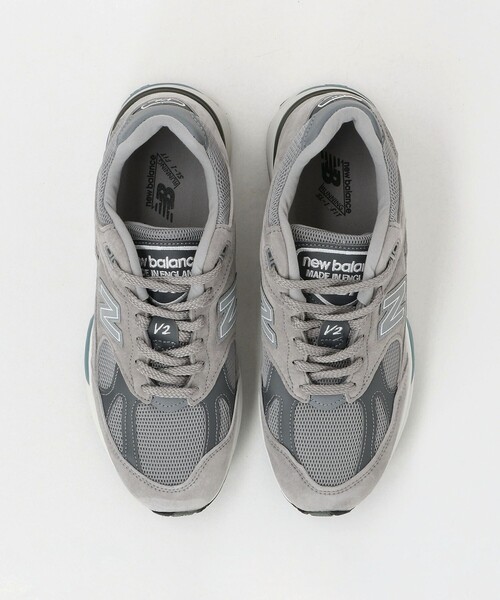 newbalance 991（ファッション）のおすすめ人気商品一覧 通販