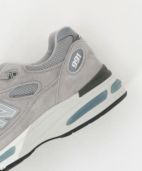 New Balance スニーカー 「New Balance」U991GL2/スニーカー