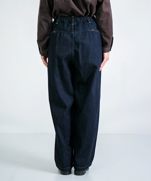 D.M.G. ジーンズ デニム デニムパンツ 「D.M.G. / ディーエムジー