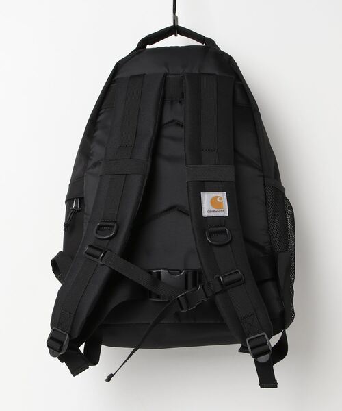 Carhartt リュック ブラック ONE SIZE Carhartt WIP 「Carhartt WIP」 リュック ONE SIZE ブラック