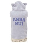 犬 服 ANNA SUI/猫耳ルームウェア25aの詳細画像1