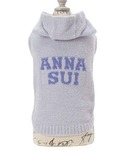 犬 服 ANNA SUI/猫耳ルームウェア25aの詳細画像2