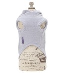 犬 服 ANNA SUI/猫耳ルームウェア25aの詳細画像4