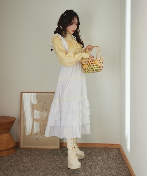 swankiss スワンキス（レディースボトムス、パンツ