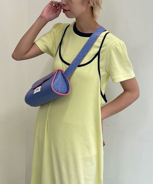 サスペンダーキャミワンピース HELLO.SANFRANCISCO】ボレロ付フラワーシャーリングキャミワンピ HELLO