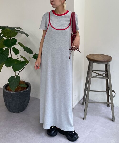 HELLO.SANFRANCISCO（ハローサンフランシスコ） ワンピース 「HELLO