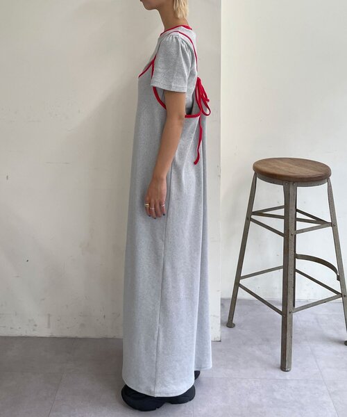 HELLO.SANFRANCISCO（ハローサンフランシスコ） ワンピース 「HELLO