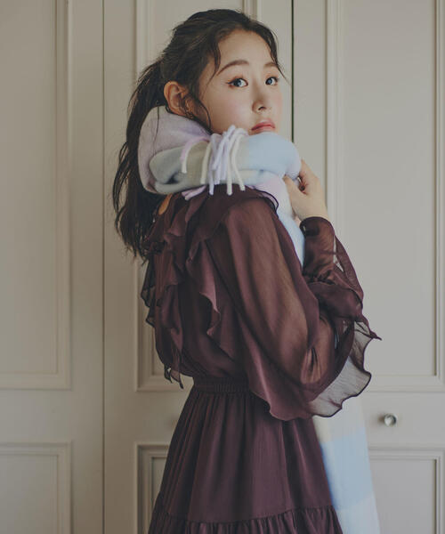JILL by JILL STUART（ジルバイジルスチュアート） ワンピース