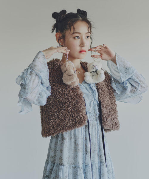 JILL by JILL STUART（ジルバイジルスチュアート） ワンピース