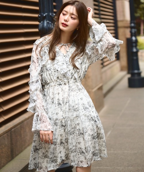 JILL by JILL STUART（ジルバイジルスチュアート） ワンピース