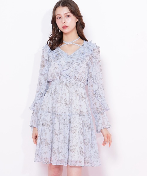JILL by JILL STUART（ジルバイジルスチュアート） ワンピース