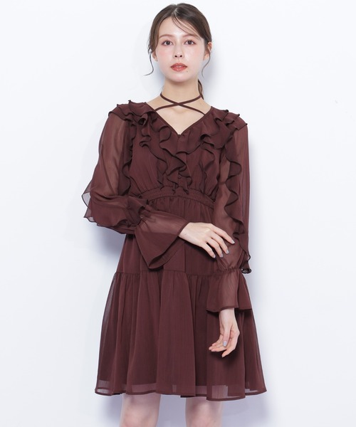 JILL by JILL STUART（ジルバイジルスチュアート） ワンピース