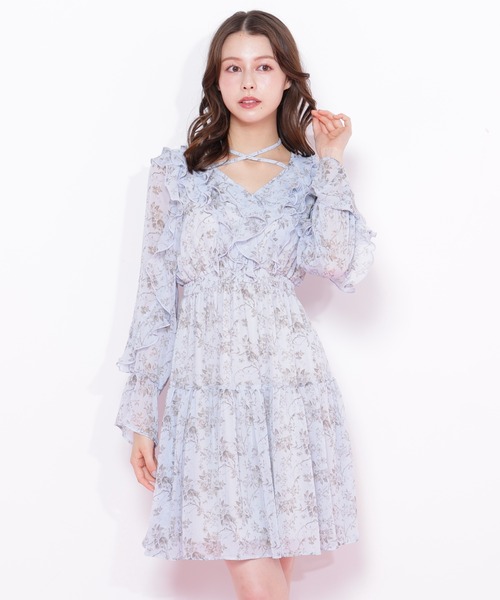 JILL by JILL STUART（ジルバイジルスチュアート） ワンピース