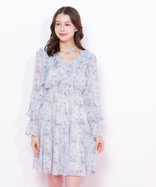 JILL by JILL STUART（ジルバイジルスチュアート） ワンピース