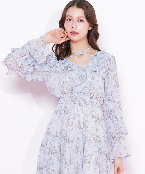 JILL by JILL STUART（ジルバイジルスチュアート） ワンピース