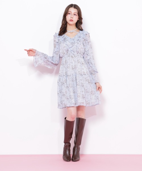 JILL by JILL STUART（ジルバイジルスチュアート） ワンピース