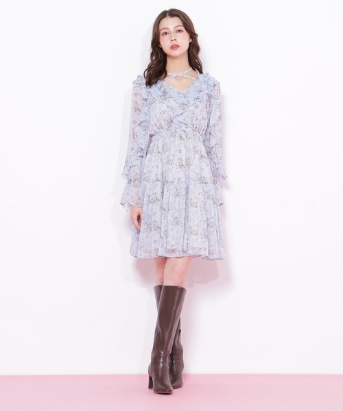JILL by JILL STUART（ジルバイジルスチュアート） ワンピース