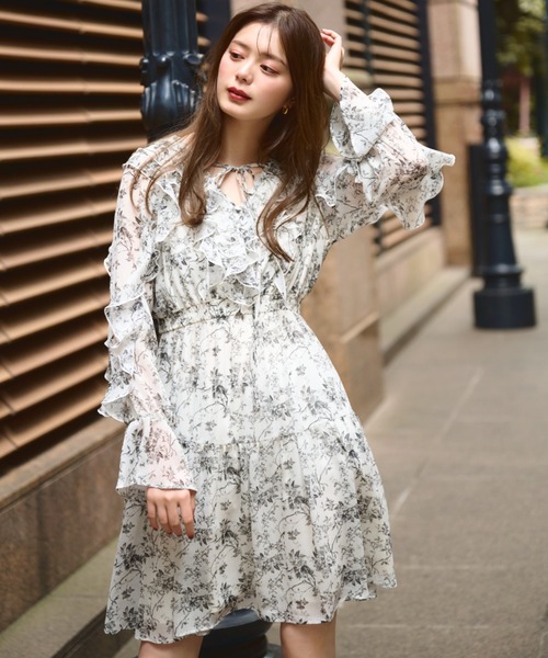 JILL by JILL STUART（ジルバイジルスチュアート） ワンピース