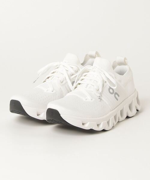 On（オン） スニーカー ON Cloudswift 4 レディース : ZOZOTOWN Yahoo