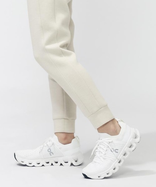On（オン） スニーカー ON Cloudswift 4 レディース : ZOZOTOWN Yahoo