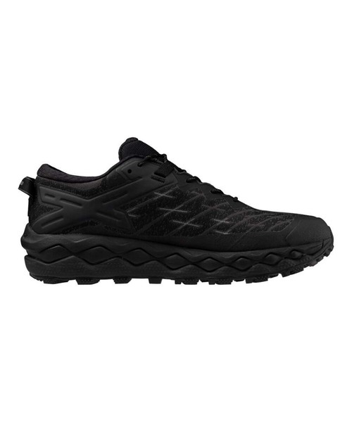 【新品未使用】MIZUNO ミズノ GORE-TEX ゴアテックス ブラック防水 MIZUNO（ミズノ） 防水 ゴアテックス スニーカー メンズ レディース