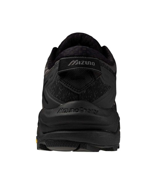 K*i様 Mizuno GORE-TEX ブラックスニーカー MIZUNO（ミズノ） 防水 ゴアテックス スニーカー メンズ レディース