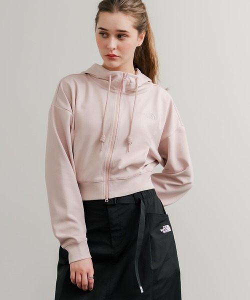 THE NORTH FACE（ザ ノースフェイス） パーカー 日本未展開モデル