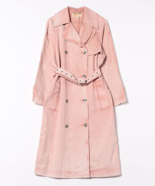 MICHAEL KORS（マイケルコース） トレンチコート コート ガーメント 