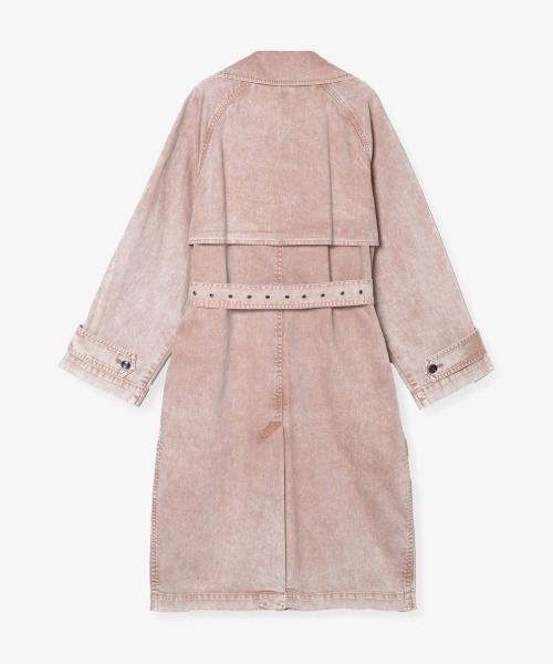 MICHAEL KORS（マイケルコース） トレンチコート コート ガーメント 