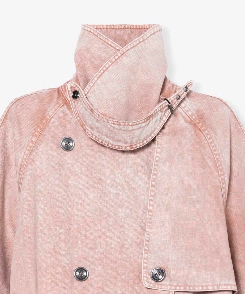 MICHAEL KORS（マイケルコース） トレンチコート コート ガーメント 