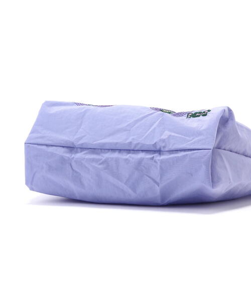 Ball＆Chain（ボールアンドチェーン） エコバッグ Hawaiian quilts