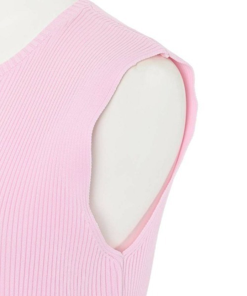 Narcissus（ナルシス） タンクトップ ノースリーブ 「PICCIN」ノースリ