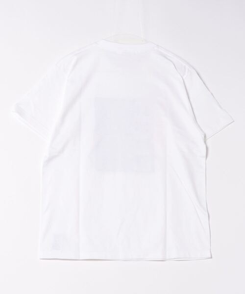 「GOOD ROCK SPEED」 「RAGEBLUE」半袖Tシャツ FREE ブラック レディース_画像2
