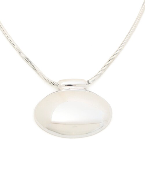 ネックレス RAGBAG:REFLECTION PENDANT レディース
