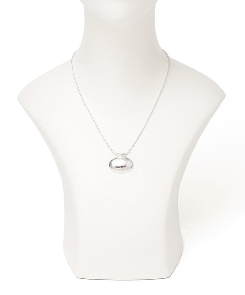 ネックレス RAGBAG:REFLECTION PENDANT レディースの画像