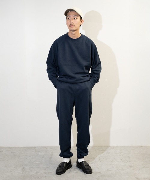 FRUIT OF THE LOOM（フルーツオブザルーム） スウェットパンツ