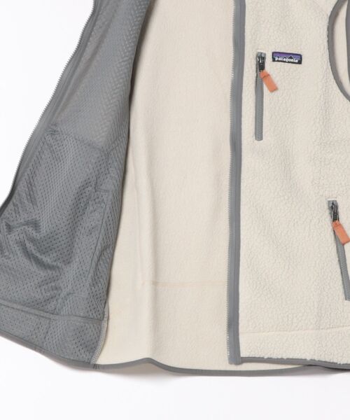 patagonia（パタゴニア） コート アウター 「Patagonia」レトロパイル