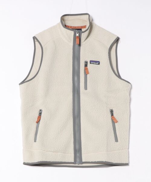 patagonia（パタゴニア） コート アウター 「Patagonia」レトロパイル