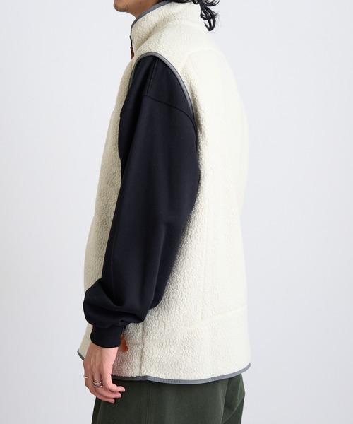 patagonia（パタゴニア） コート アウター 「Patagonia」レトロパイル