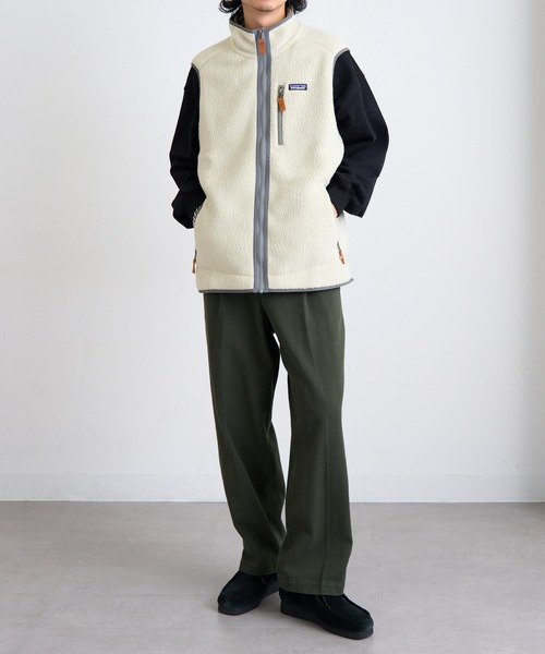 patagonia（パタゴニア） コート アウター 「Patagonia」レトロパイル