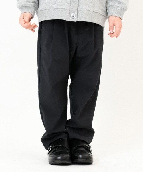 RIO（リオ） パンツ 9分丈タックパンツ キッズ 子供服 男の子