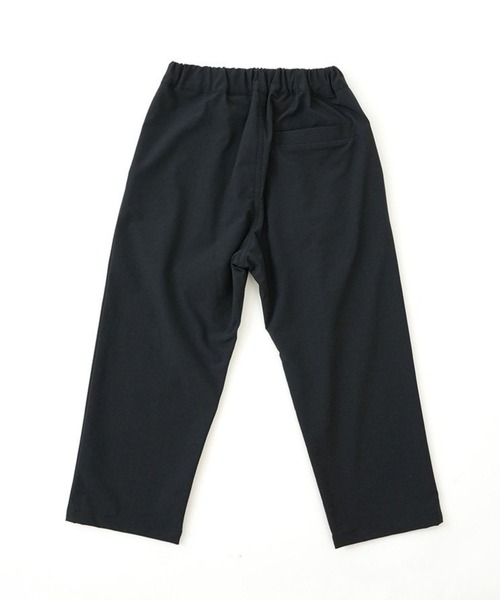 パンツ rio RIO（リオ） パンツ 9分丈タックパンツ キッズ 子供服 男の子